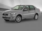Fiat Siena 2008 года